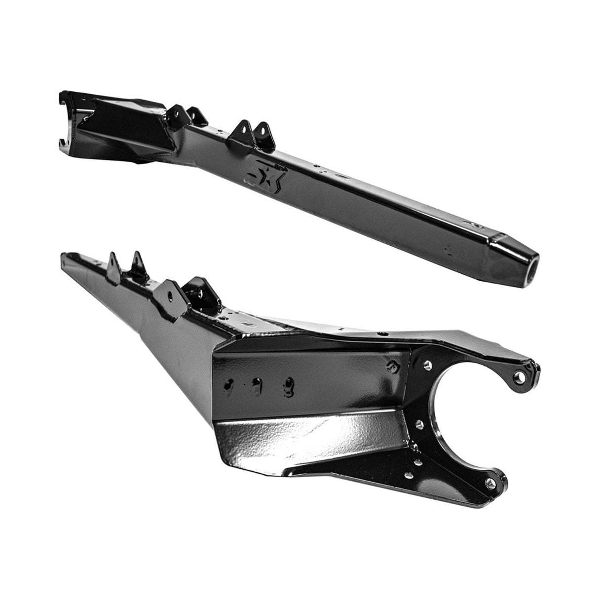 S3 Power Sports '20+ Polaris RZR Pro XP High Clearance Trailing Arms