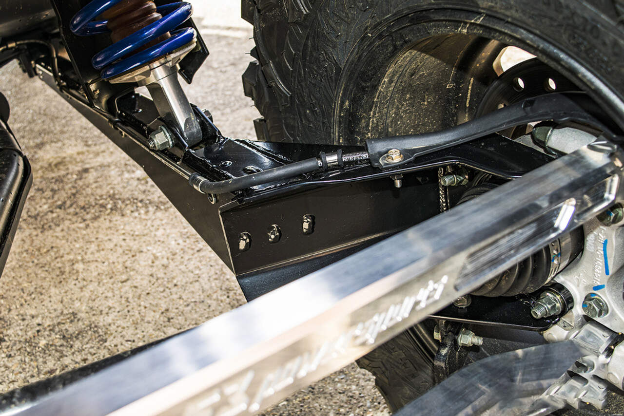 Photo of S3 Power Sports '20+ Polaris RZR Pro XP High Clearance Trailing Arms by S3 Powersports - Premium Trailing Arms & Trailing Arm Guards for UTVs / Side by Sides