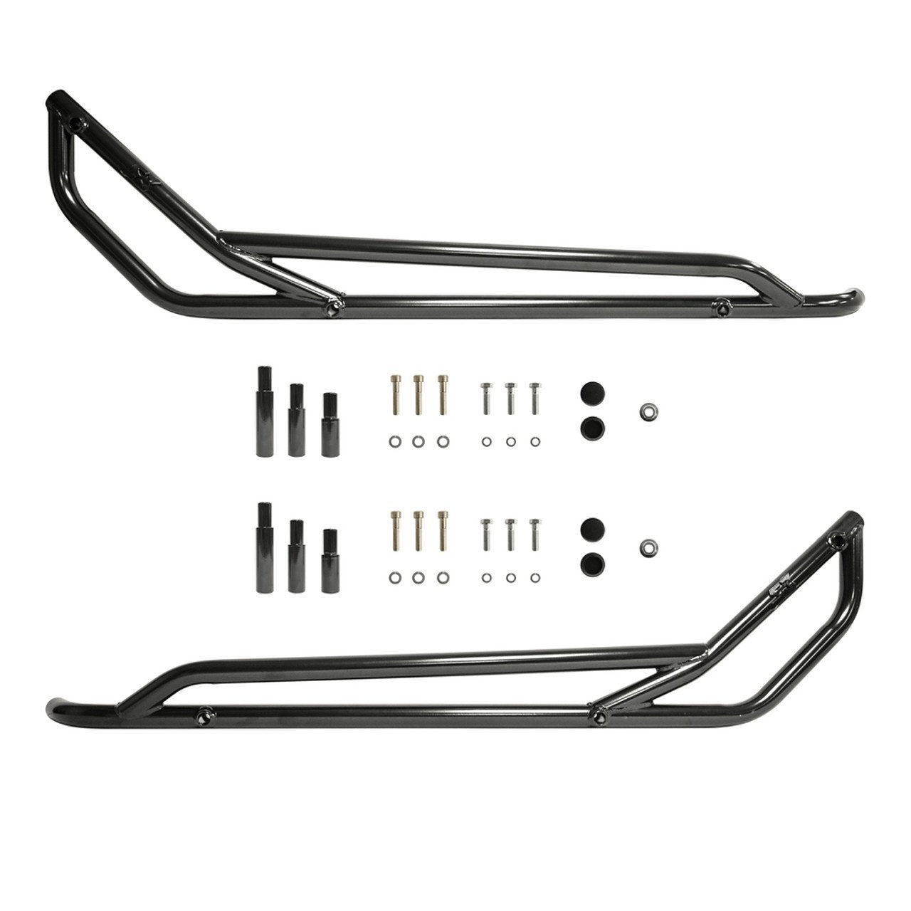 Photo of S3 Power Sports '20+ Polaris RZR Pro XP Nerf Bars by S3 Powersports - Premium Nerf Bars for UTVs / Side by Sides