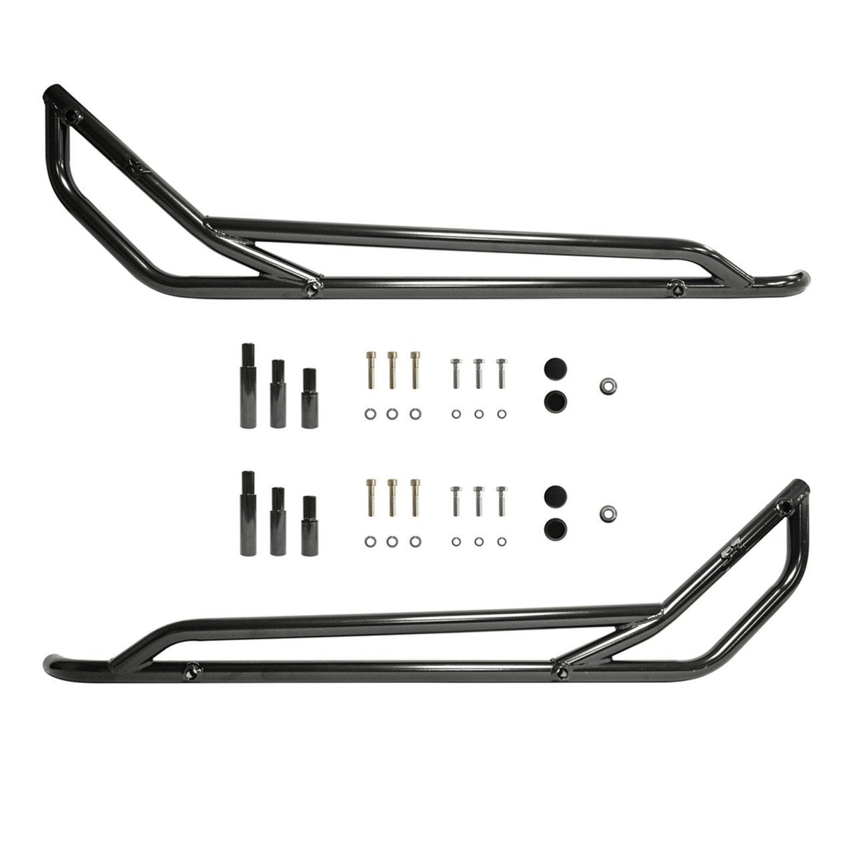 S3 Power Sports '20+ Polaris RZR Pro XP Nerf Bars