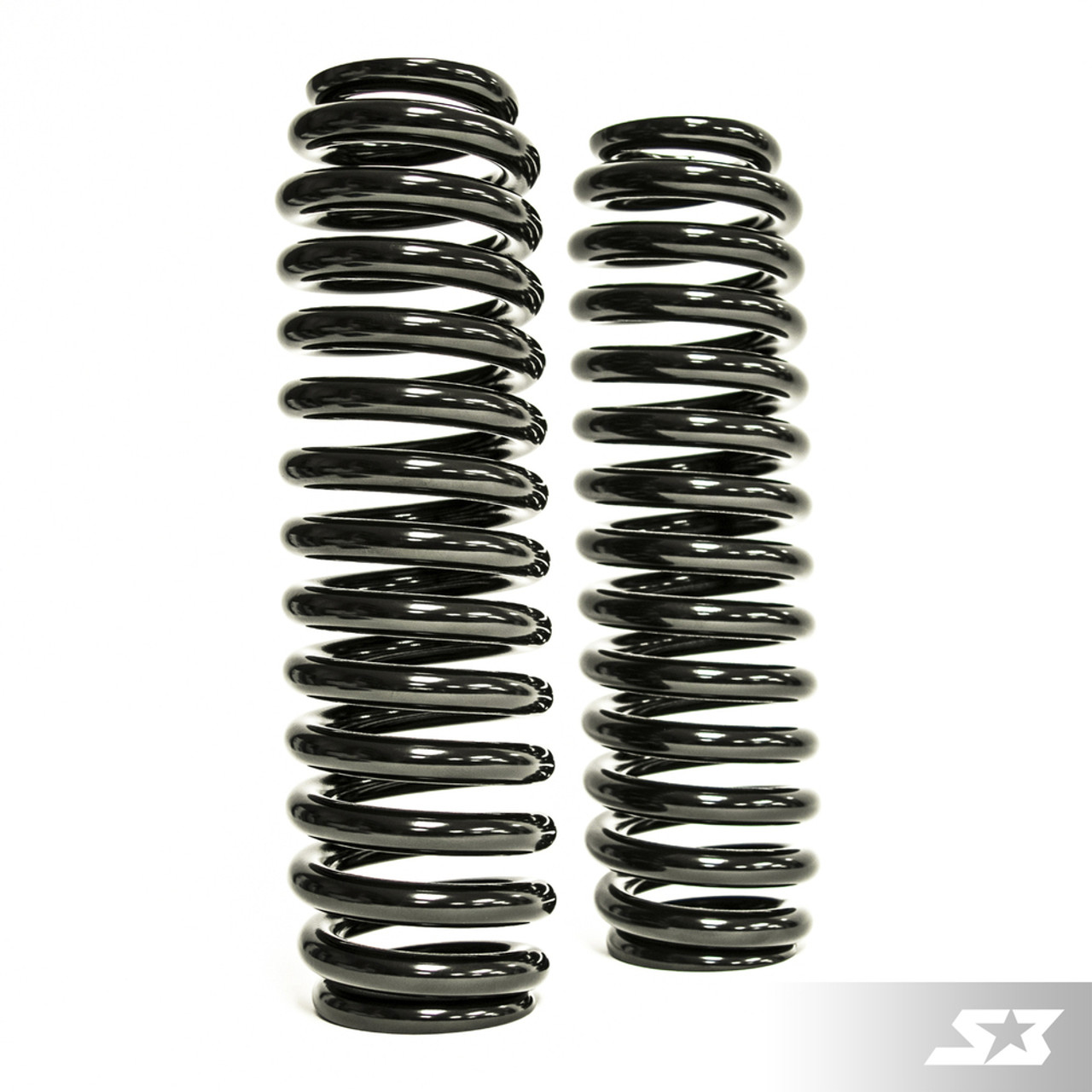 S3 Can-Am Defender HD Springs