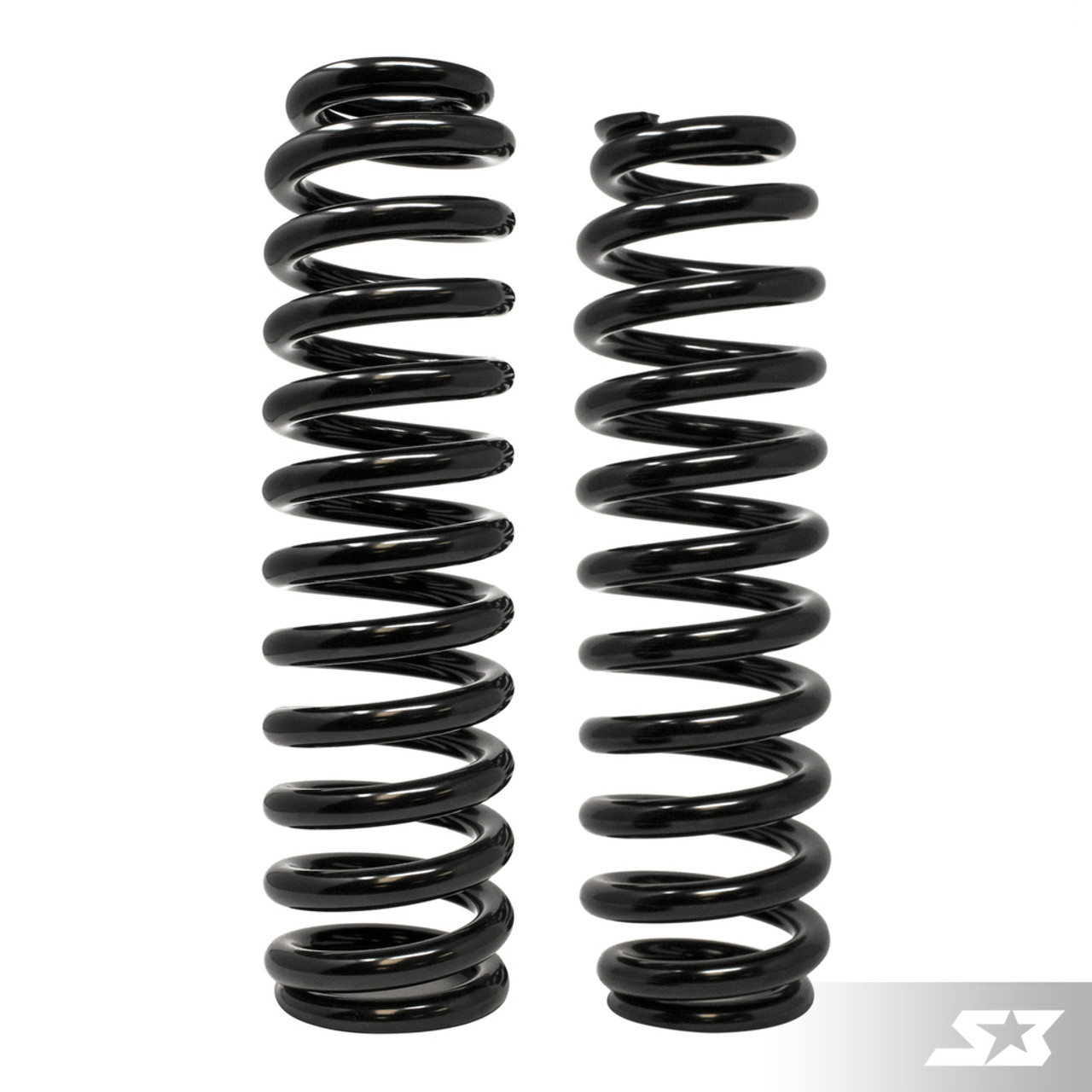 S3 Can-Am Defender HD Springs