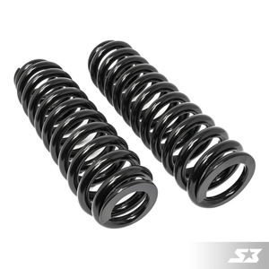 S3 Can-Am Defender HD Springs