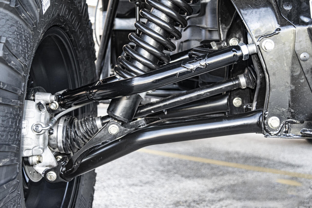 S3 Power Sports Can-Am Defender Rear Upper Adjustable A-Arms