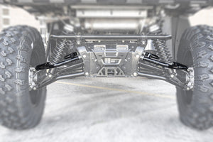 S3 Power Sports Can-Am Defender Rear Upper Adjustable A-Arms