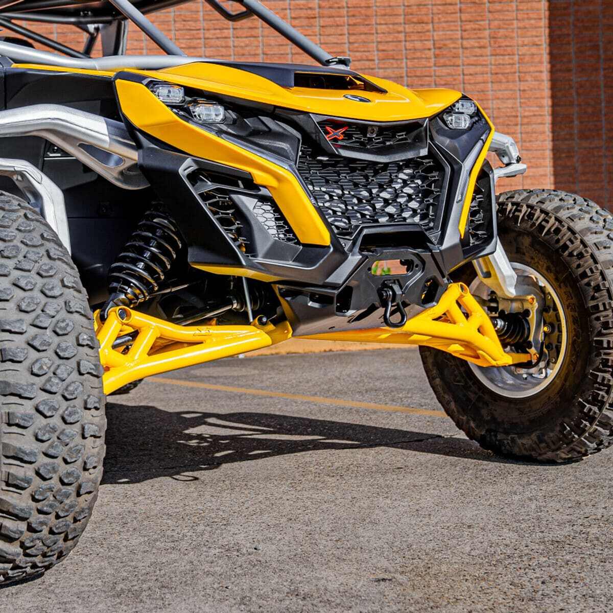 S3 Power Sports Can-Am Maverick R High Clearance Lower A-Arms