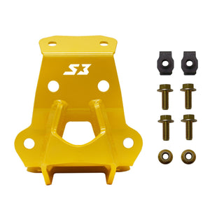 S3 Power Sports Can-Am Maverick R Pull Plate