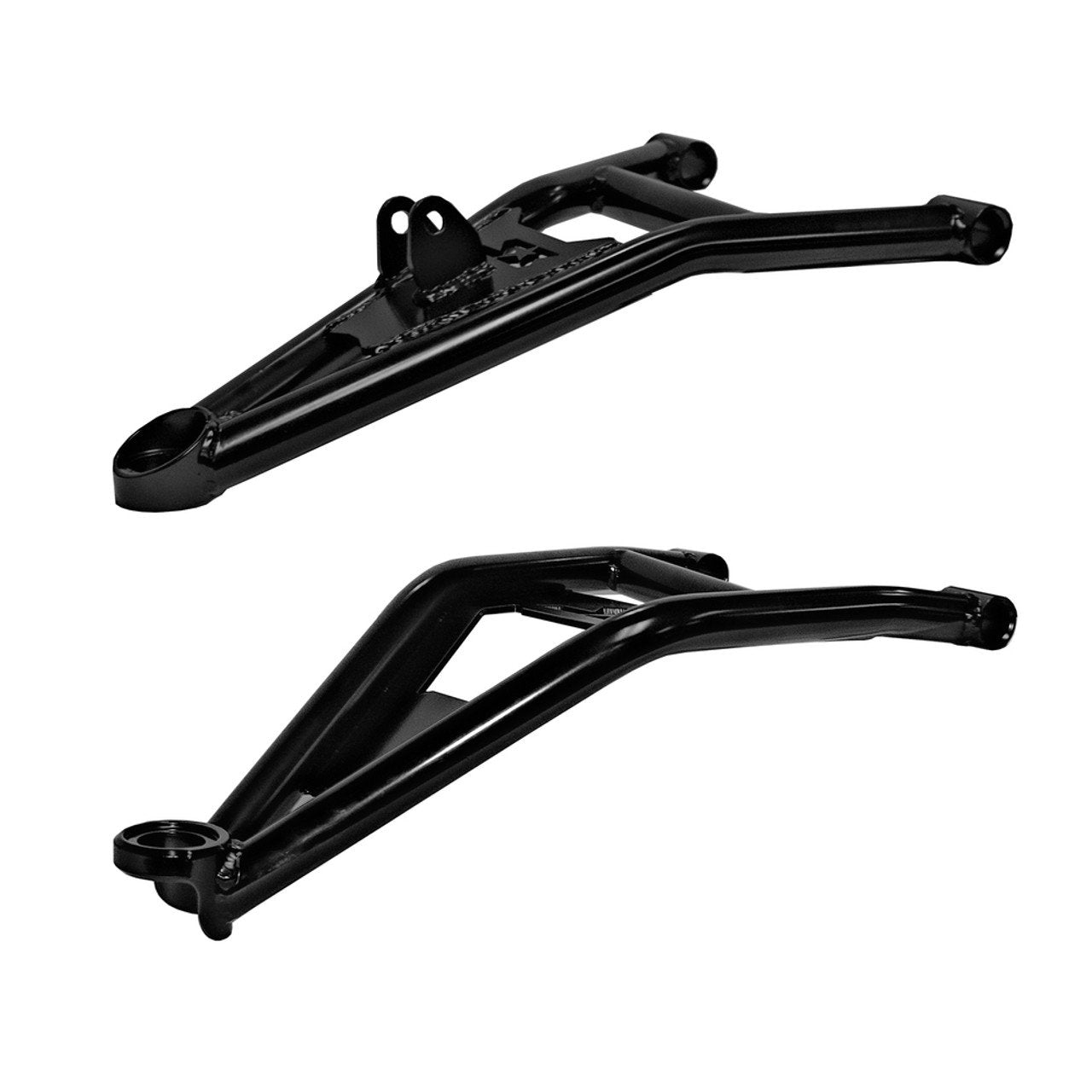 S3 Power Sports Can-Am Maverick Sport / Commander +2" Forward High Clearance A-Arm Kit