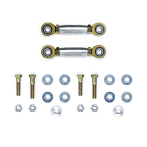 S3 Power Sports Can-Am Maverick X3 Front Sway Bar Links