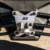 S3 Power Sports Can-Am Maverick X3 Pull Plate