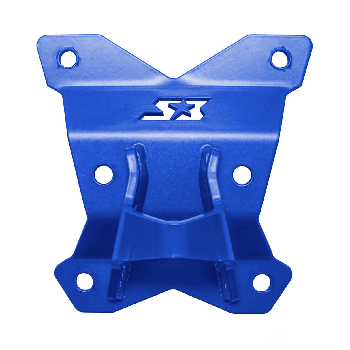 S3 Power Sports Can-Am Maverick X3 Pull Plate