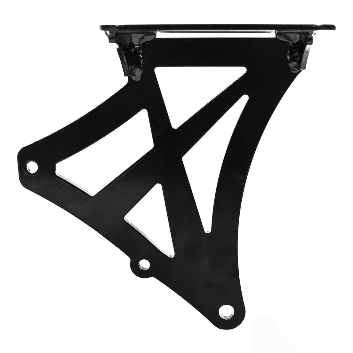 S3 Power Sports Can-Am Maverick X3 Transmission Brace