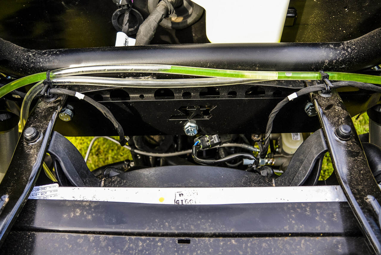 Photo of S3 Power Sports Polaris General / RZR S 1000 / RZR S 900 3" Bracket Lift Kit by S3 Powersports - Premium Lift Kits for UTVs / Side by Sides