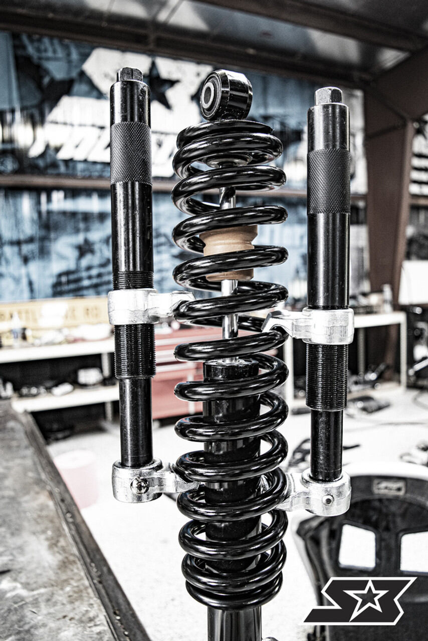 Photo of S3 Power Sports Hd Spring Compression Tool by S3 Powersports - Premium Clutch Tools & Accessories for UTVs / Side by Sides