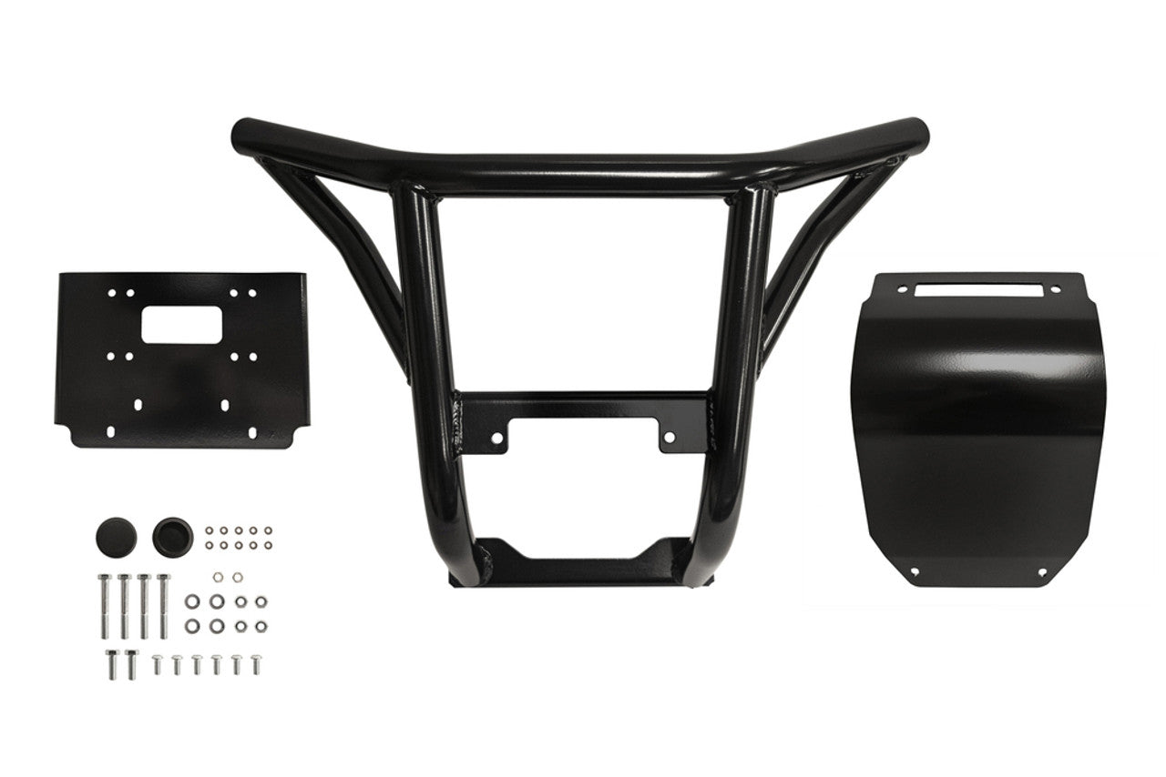Photo of S3 Power Sports Honda Talon 1000 Front Winch Bumper by S3 Powersports - Premium Bumpers for UTVs / Side by Sides