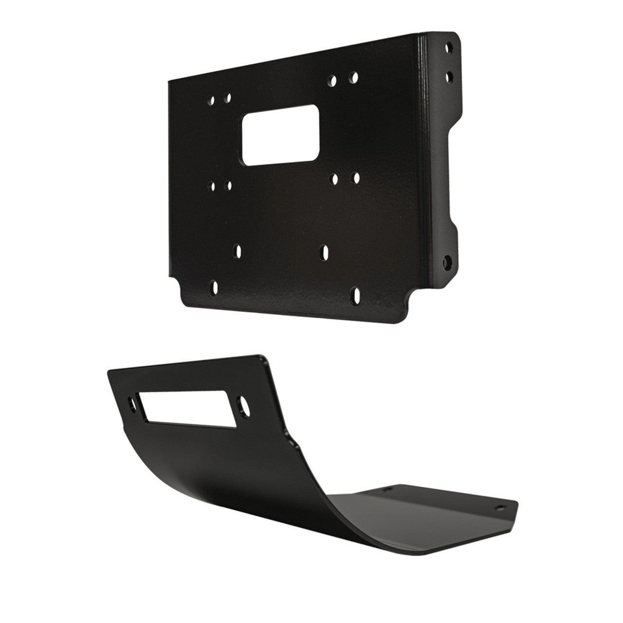 Photo of S3 Power Sports Honda Talon 1000 Front Winch Bumper by S3 Powersports - Premium Bumpers for UTVs / Side by Sides