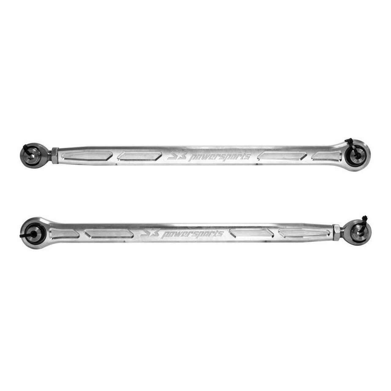 Photo of S3 Power Sports Honda Talon 1000 High Clearance Billet Aluminum Radius Rods by S3 Powersports - Premium Radius Rods for UTVs / Side by Sides