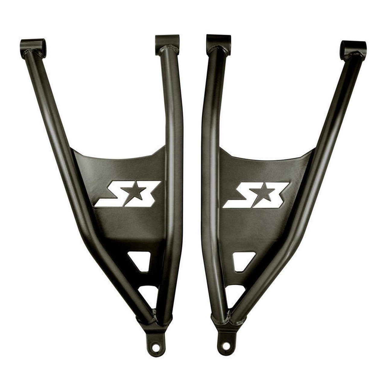 Photo of S3 Power Sports Honda Talon 1000 High Clearance Lower A-Arms by S3 Powersports - Premium A-Arms & Control Arms for UTVs / Side by Sides