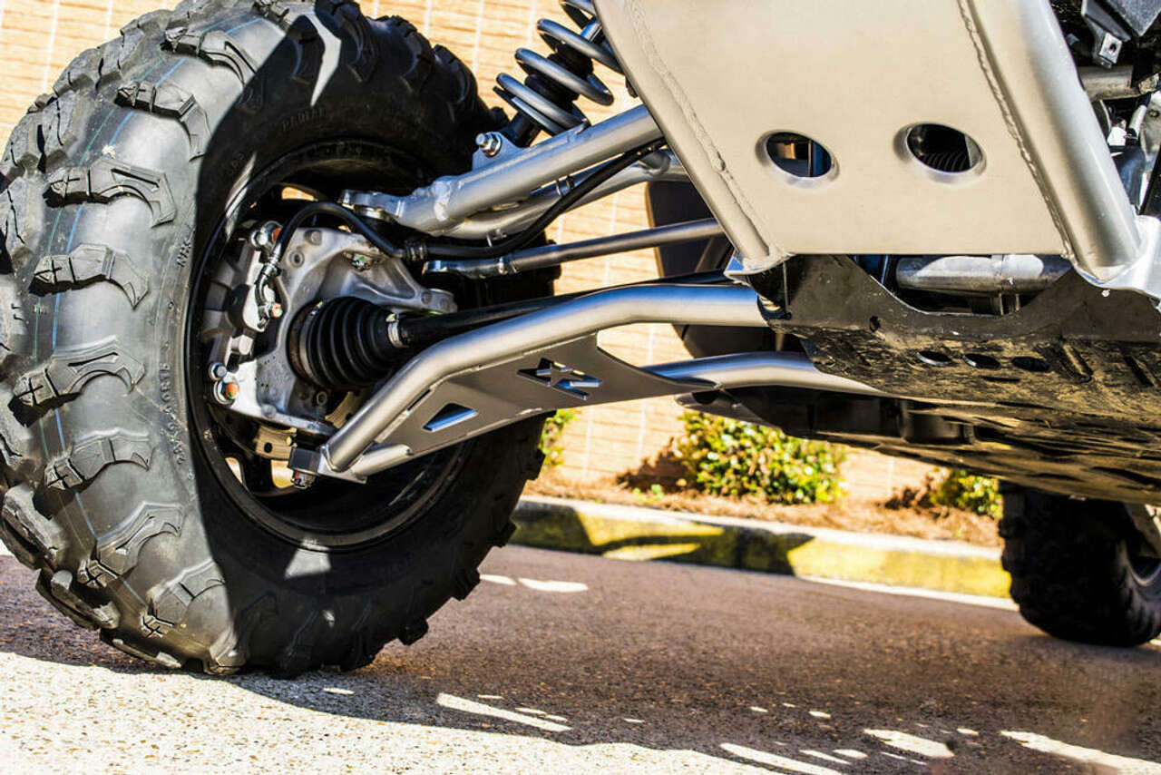 Photo of S3 Power Sports Honda Talon 1000 High Clearance Lower A-Arms by S3 Powersports - Premium A-Arms & Control Arms for UTVs / Side by Sides