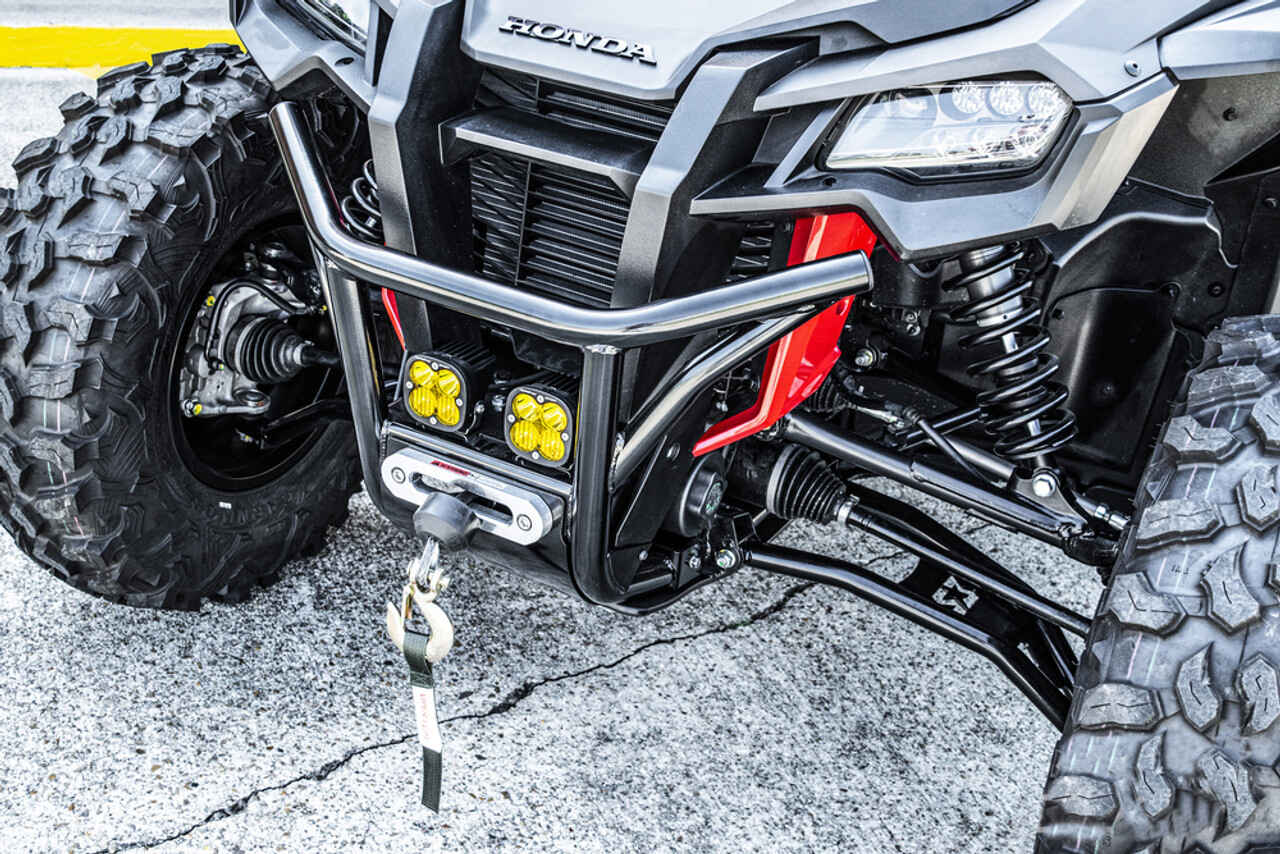 Photo of S3 Power Sports Honda Talon 1000 High Clearance Lower A-Arms by S3 Powersports - Premium A-Arms & Control Arms for UTVs / Side by Sides