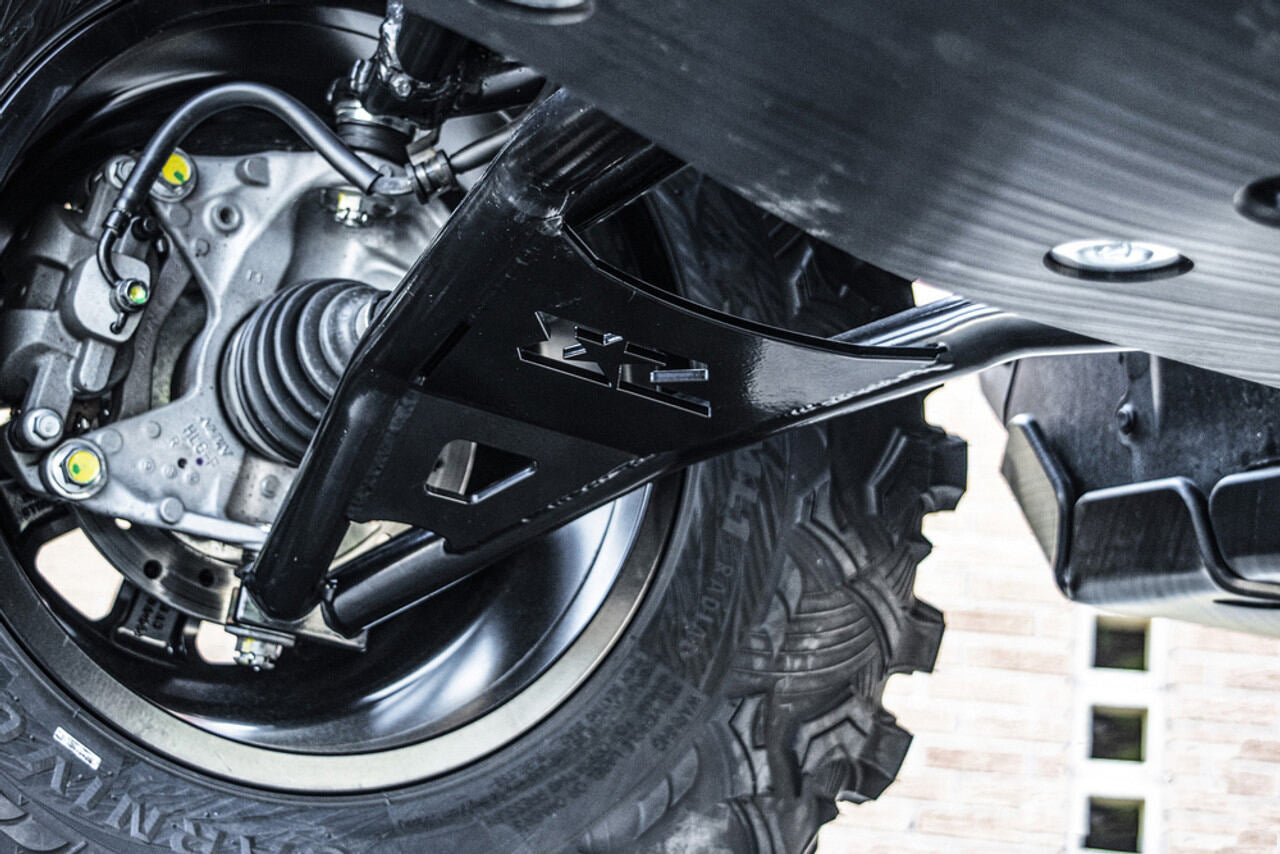 Photo of S3 Power Sports Honda Talon 1000 High Clearance Lower A-Arms by S3 Powersports - Premium A-Arms & Control Arms for UTVs / Side by Sides