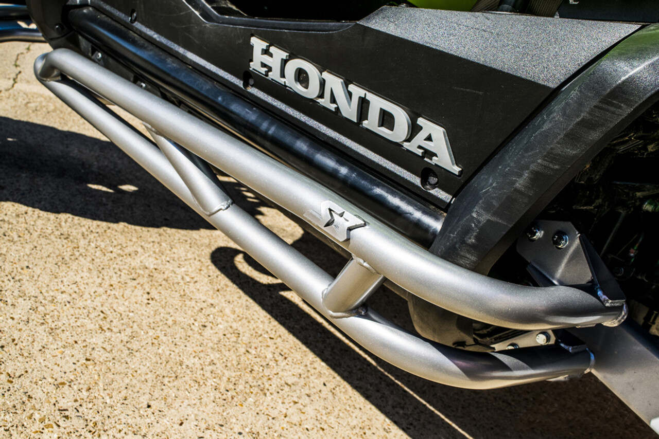 Photo of S3 Power Sports Honda Talon 1000 Nerf Bars by S3 Powersports - Premium Nerf Bars for UTVs / Side by Sides