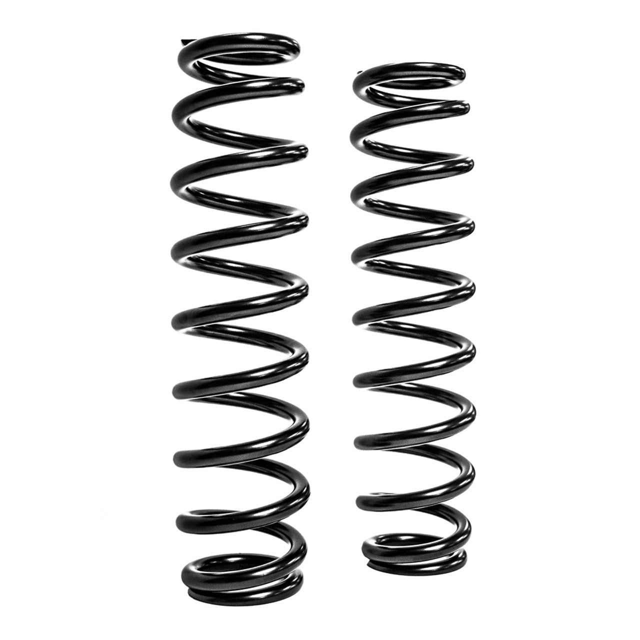 Photo of S3 Power Sports Kawasaki Mule Pro HD Springs by S3 Powersports - Premium Shocks, Springs, & Accessories for UTVs / Side by Sides