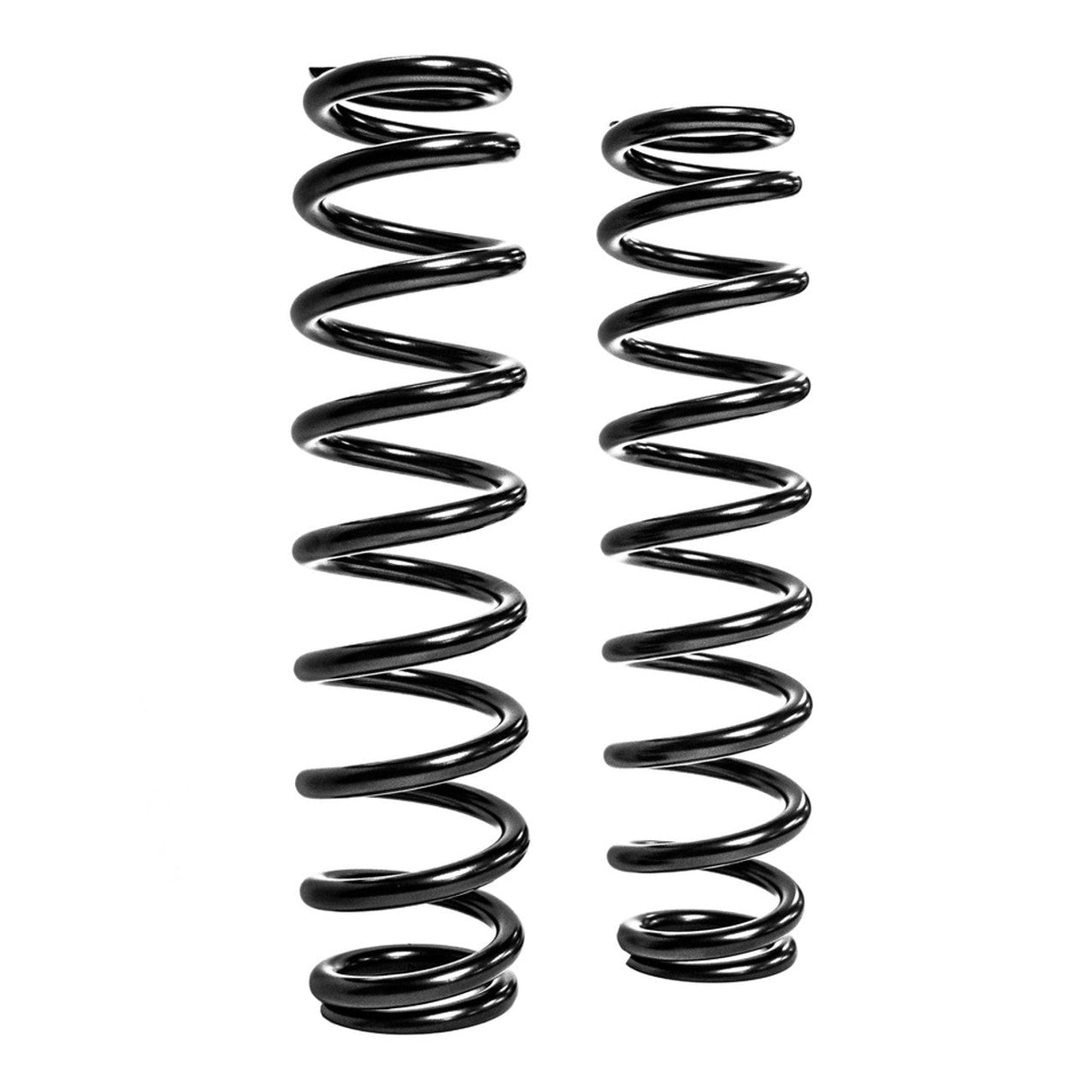 S3 Power Sports Kawasaki Mule Pro HD Springs