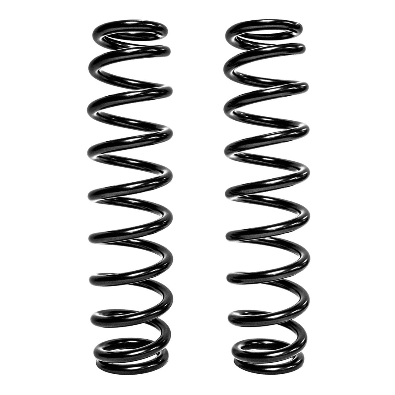 Photo of S3 Power Sports Kawasaki Mule Pro HD Springs by S3 Powersports - Premium Shocks, Springs, & Accessories for UTVs / Side by Sides