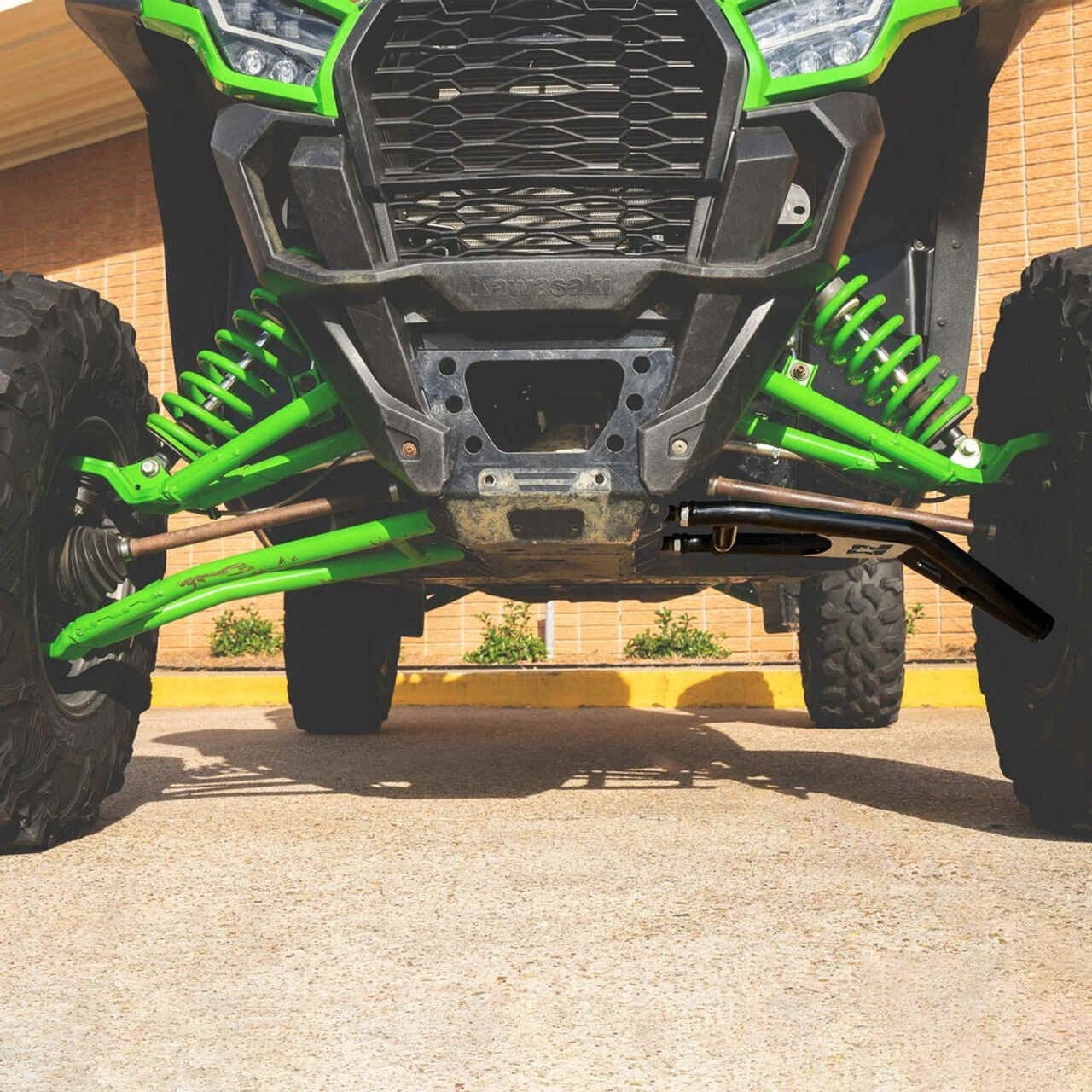 Photo of S3 Power Sports Kawasaki Teryx KRX 1000 Adjustable High Clearance Lower A-Arms by S3 Powersports - Premium A-Arms & Control Arms for UTVs / Side by Sides