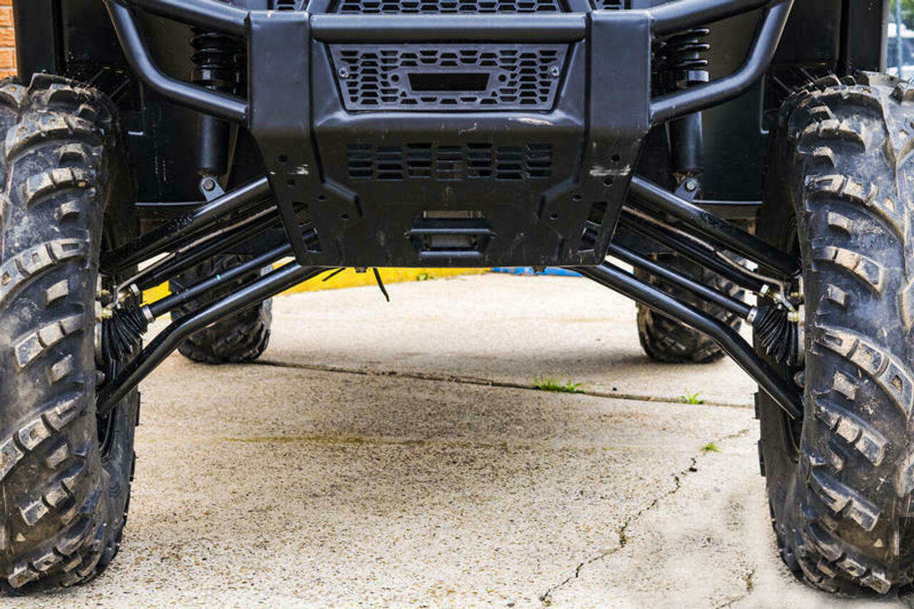 Photo of S3 Power Sports Polaris Ranger 5" Lift Kit by S3 Powersports - Premium Lift Kits for UTVs / Side by Sides