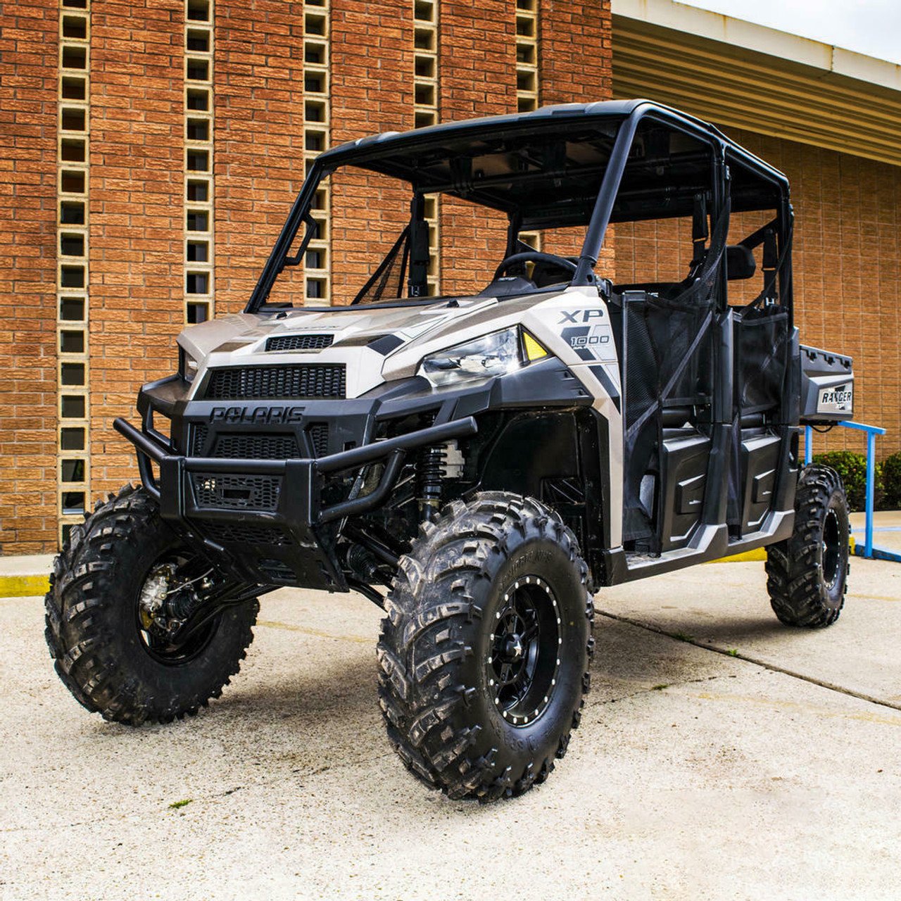 Photo of S3 Power Sports Polaris Ranger 5" Lift Kit by S3 Powersports - Premium Lift Kits for UTVs / Side by Sides