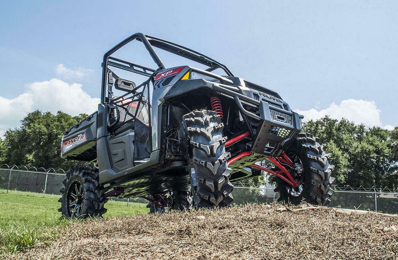 Photo of S3 Power Sports Polaris Ranger 5" Lift Kit by S3 Powersports - Premium Lift Kits for UTVs / Side by Sides