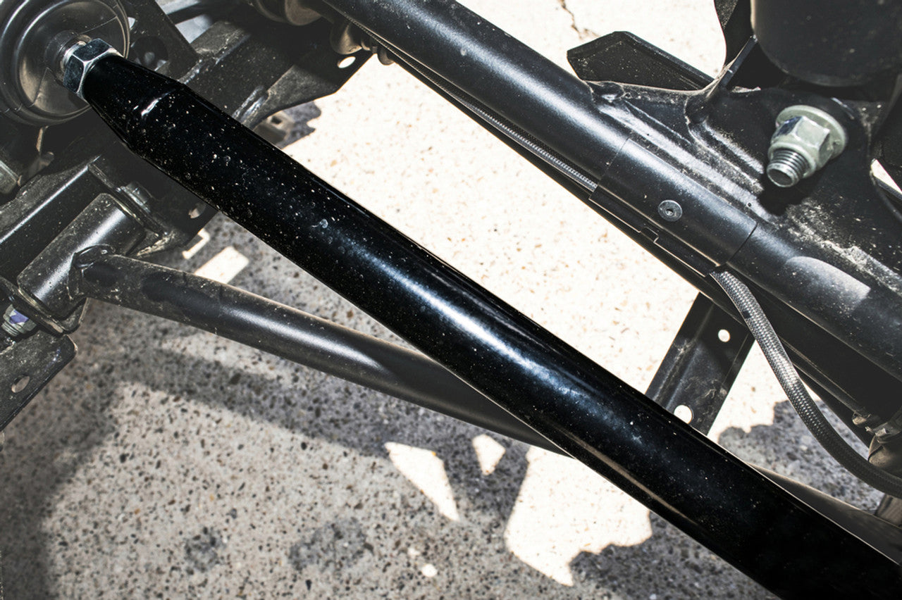 Photo of S3 Power Sports Polaris Ranger Tie Rods by S3 Powersports - Premium Tie Rods for UTVs / Side by Sides