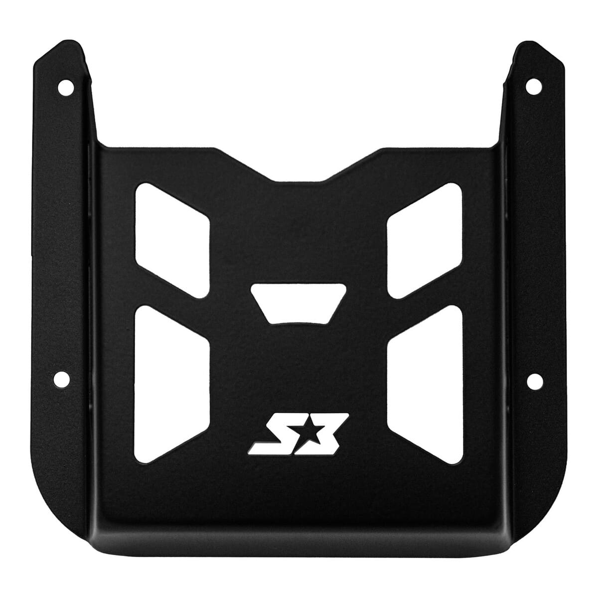 S3 Power Sports Polaris Ranger XD 1500 Door Pockets