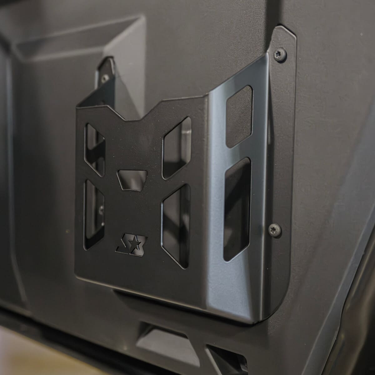 Photo of S3 Power Sports Polaris Ranger XD 1500 Door Pockets by S3 Powersports - Premium Door Bags & Door Accessories for UTVs / Side by Sides