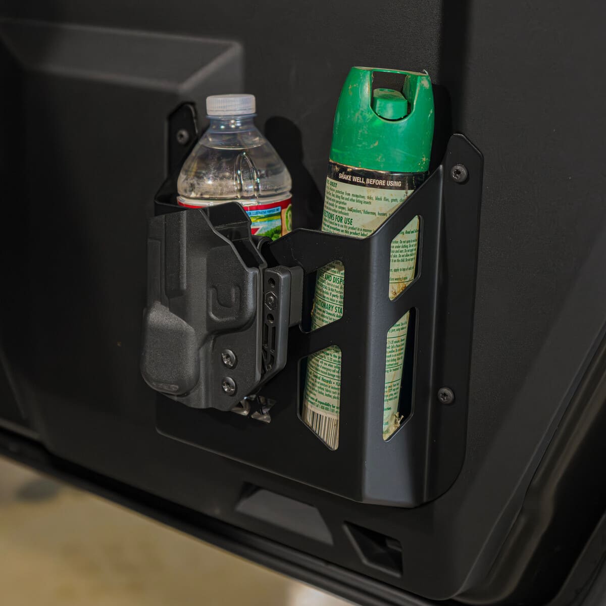 Photo of S3 Power Sports Polaris Ranger XD 1500 Door Pockets by S3 Powersports - Premium Door Bags & Door Accessories for UTVs / Side by Sides