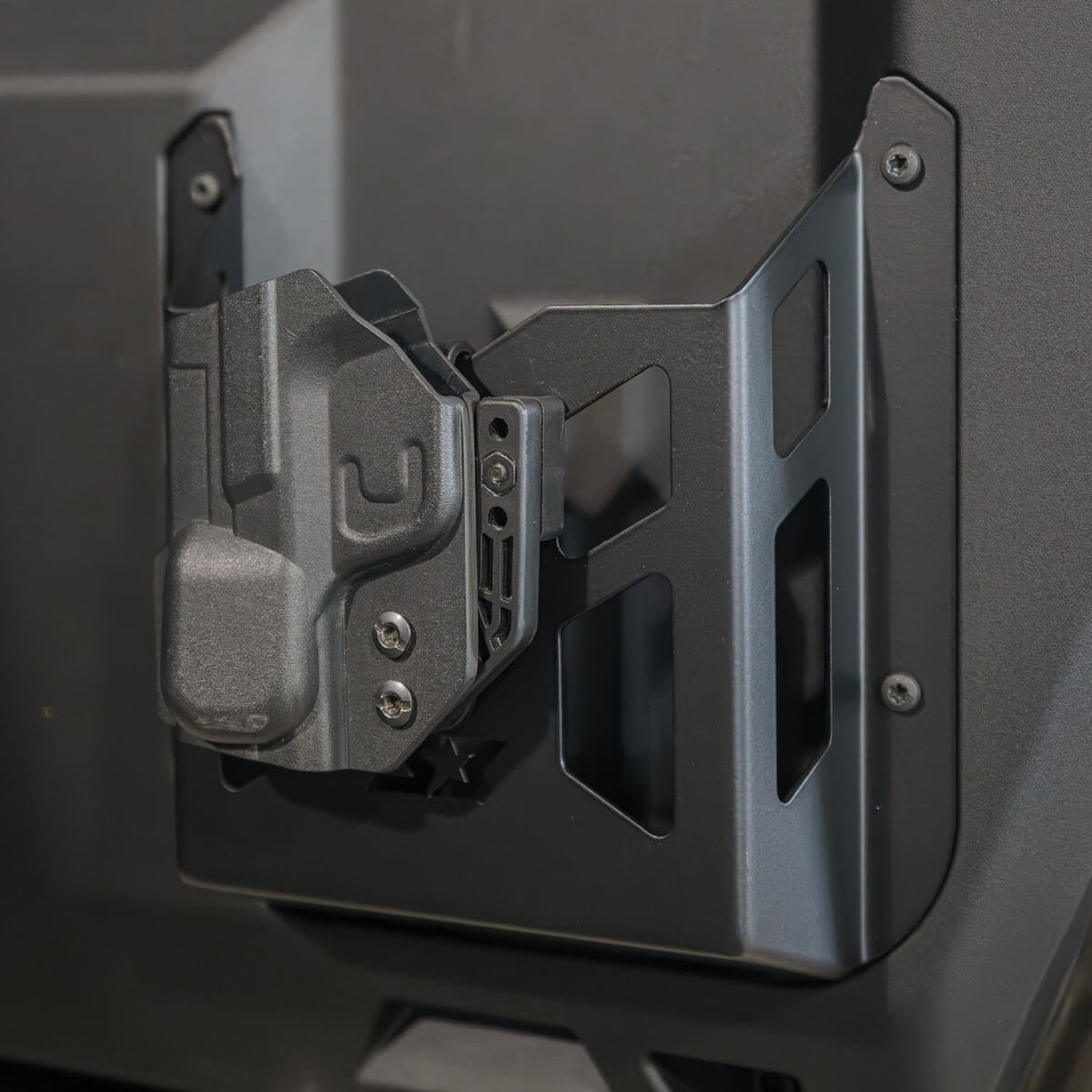 Photo of S3 Power Sports Polaris Ranger XD 1500 Door Pockets by S3 Powersports - Premium Door Bags & Door Accessories for UTVs / Side by Sides
