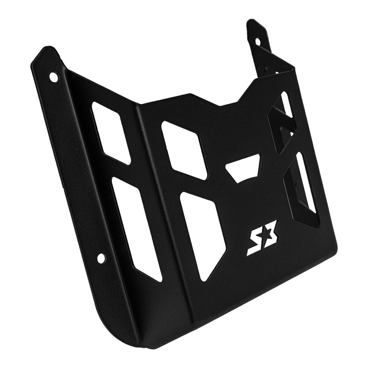 S3 Power Sports Polaris Ranger XD 1500 Door Pockets