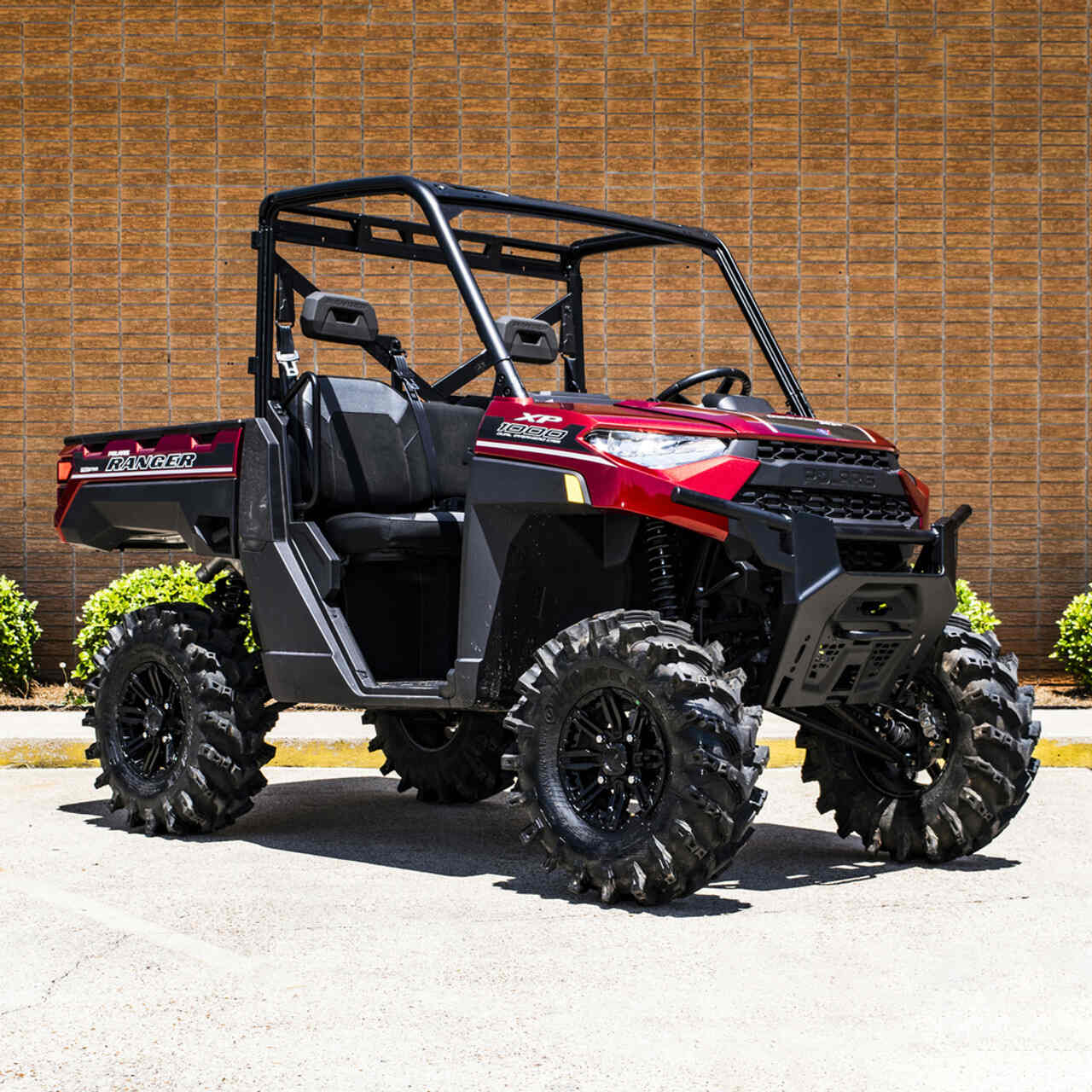 Photo of S3 Power Sports Polaris Ranger XP 1000 HD Springs by S3 Powersports - Premium Shocks, Springs, & Accessories for UTVs / Side by Sides