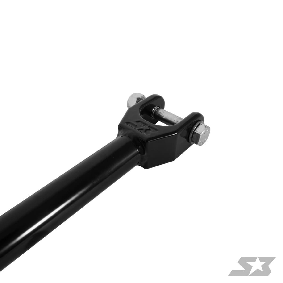 Photo of S3 Power Sports Polaris RZR Pro R Adjustable Rear Toe Links by S3 Powersports - Premium Tie Rods for UTVs / Side by Sides