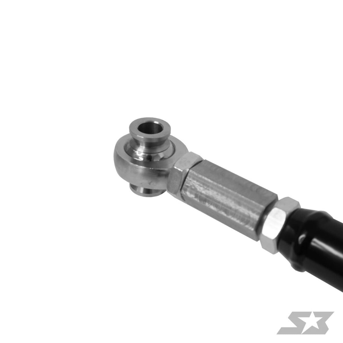 Photo of S3 Power Sports Polaris RZR Pro R Adjustable Rear Toe Links by S3 Powersports - Premium Tie Rods for UTVs / Side by Sides