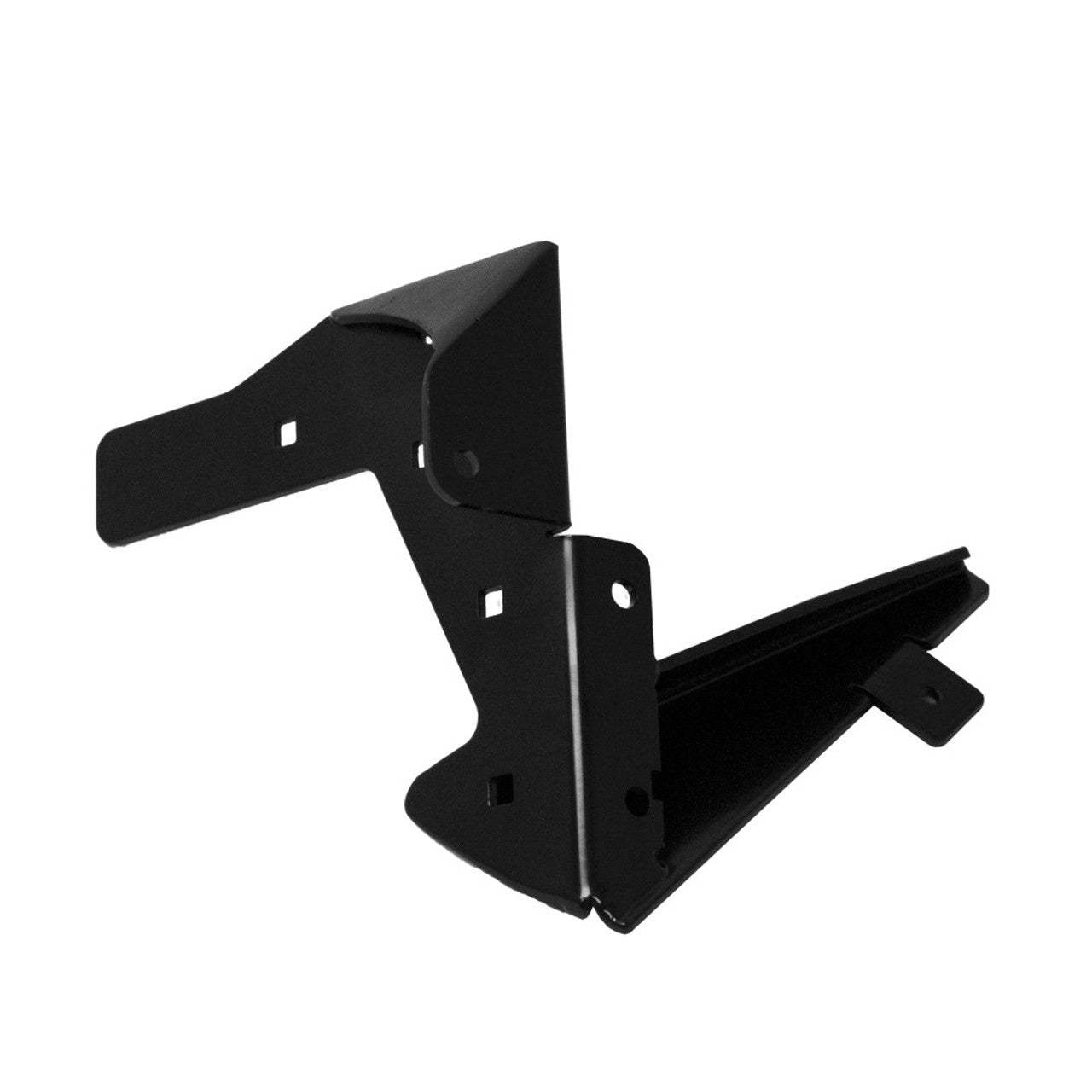 Photo of S3 Power Sports Polaris RZR Pro R / RZR Turbo R Mudflap Brackets by S3 Powersports - Premium Mud Flaps for UTVs / Side by Sides