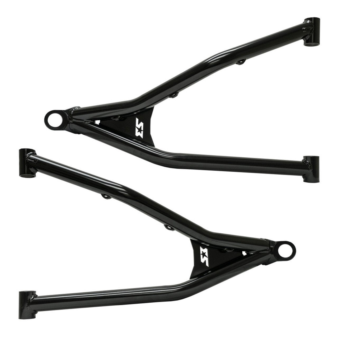 Photo of S3 Power Sports Polaris RZR Pro R / Turbo R Chromoly Upper A-Arms by S3 Powersports - Premium A-Arms & Control Arms for UTVs / Side by Sides