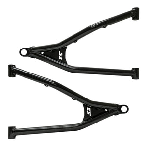 S3 Power Sports Polaris RZR Pro R / Turbo R Chromoly Upper A-Arms