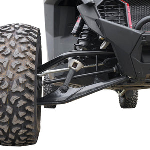 S3 Power Sports Polaris RZR Pro R / Turbo R Chromoly Upper A-Arms