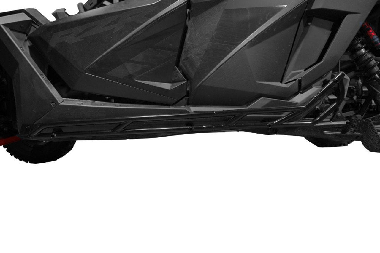 Photo of S3 Power Sports Polaris RZR Pro XP 4 / Pro R 4 / Turbo R 4 Nerf Bars by S3 Powersports - Premium Nerf Bars for UTVs / Side by Sides