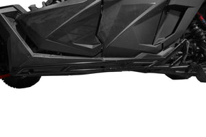 S3 Power Sports Polaris RZR Pro XP 4 / Pro R  4 / Turbo R 4 Nerf Bars