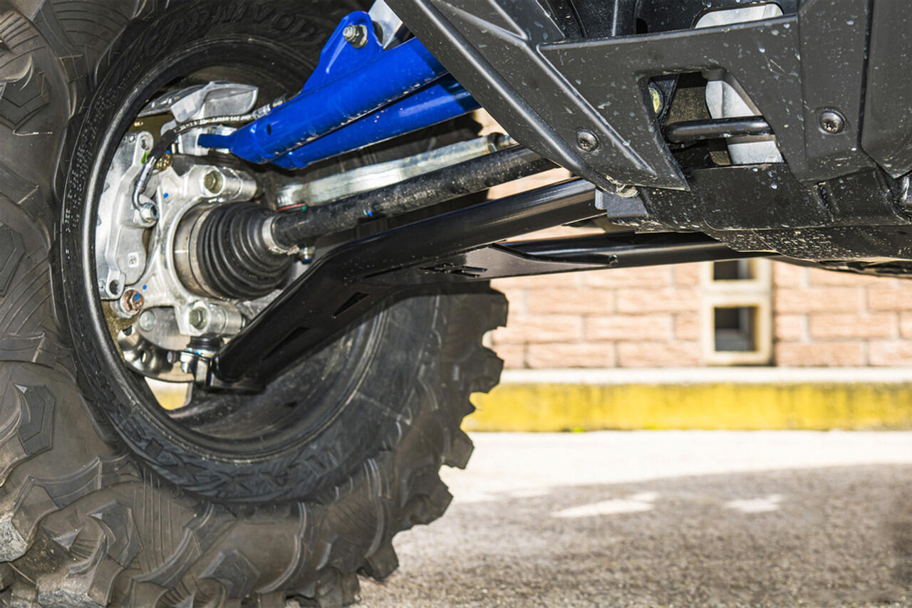 Photo of S3 Power Sports Polaris RZR Pro XP High Clearance Lower A-Arms by S3 Powersports - Premium A-Arms & Control Arms for UTVs / Side by Sides