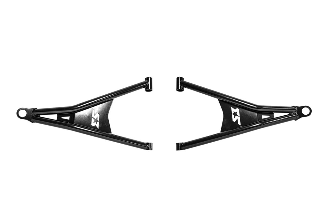 Photo of S3 Power Sports Polaris RZR Pro XP High Clearance Lower A-Arms by S3 Powersports - Premium A-Arms & Control Arms for UTVs / Side by Sides